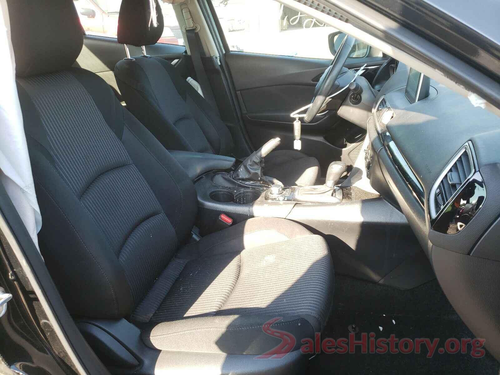 3MZBM1V71GM253471 2016 MAZDA 3