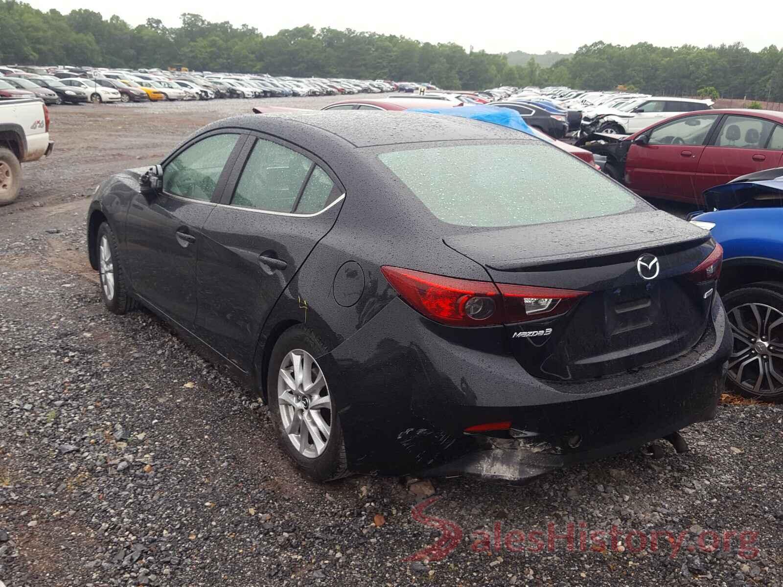 3MZBM1V71GM253471 2016 MAZDA 3