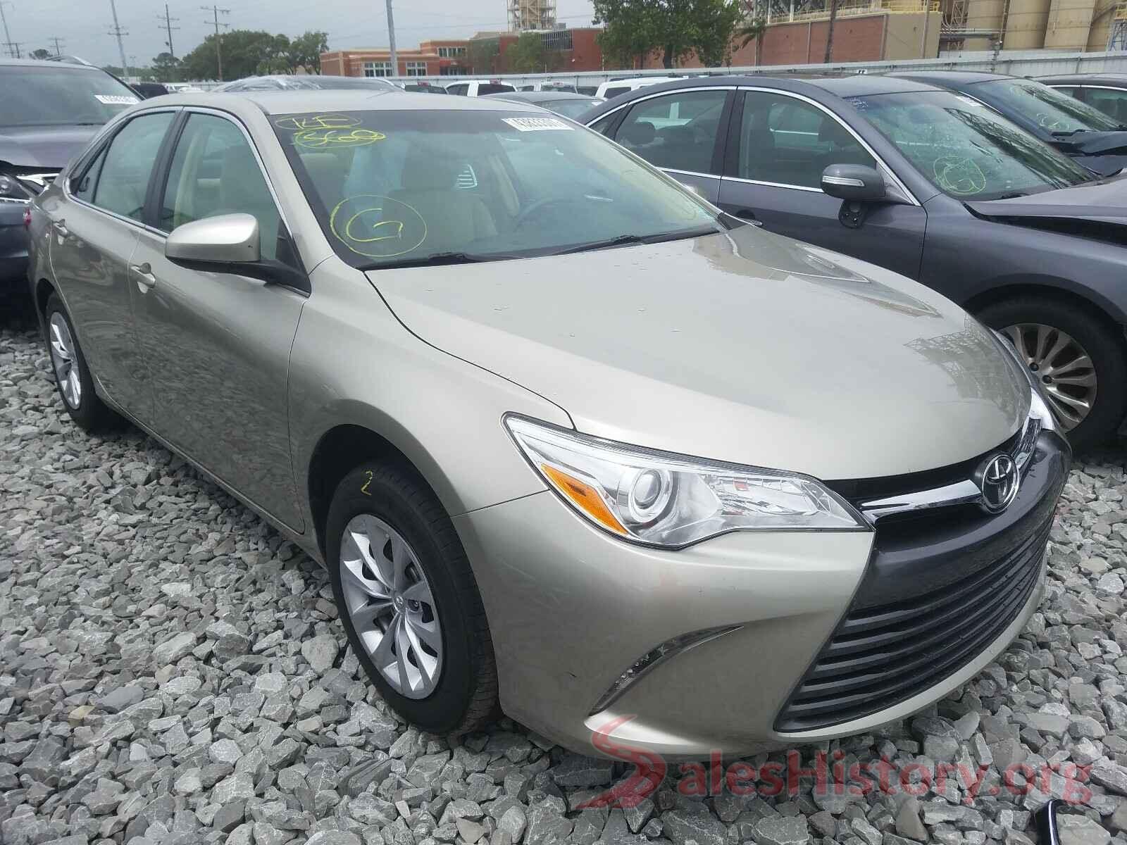 4T4BF1FK2GR569054 2016 TOYOTA CAMRY