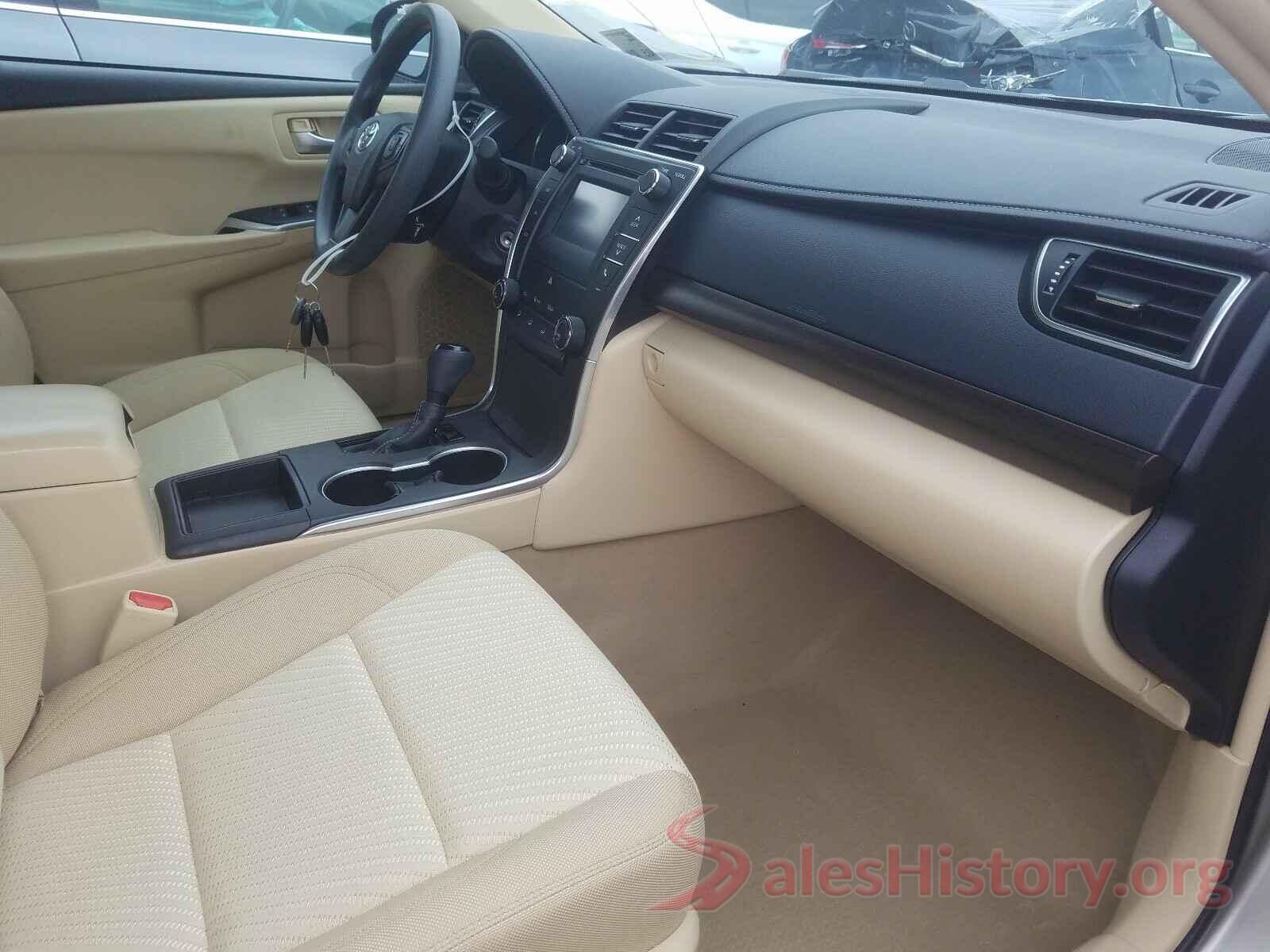 4T4BF1FK2GR569054 2016 TOYOTA CAMRY