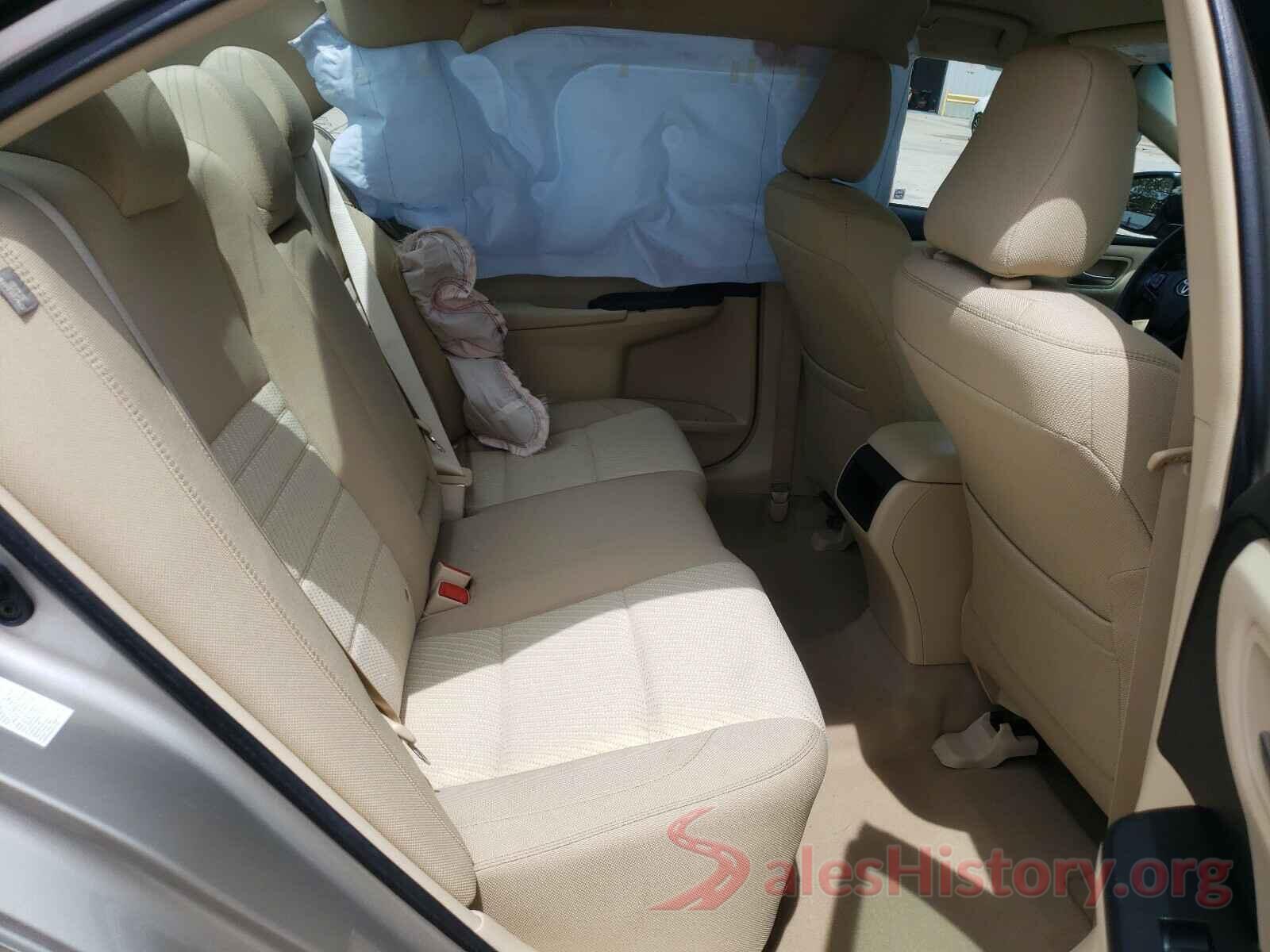 4T4BF1FK2GR569054 2016 TOYOTA CAMRY