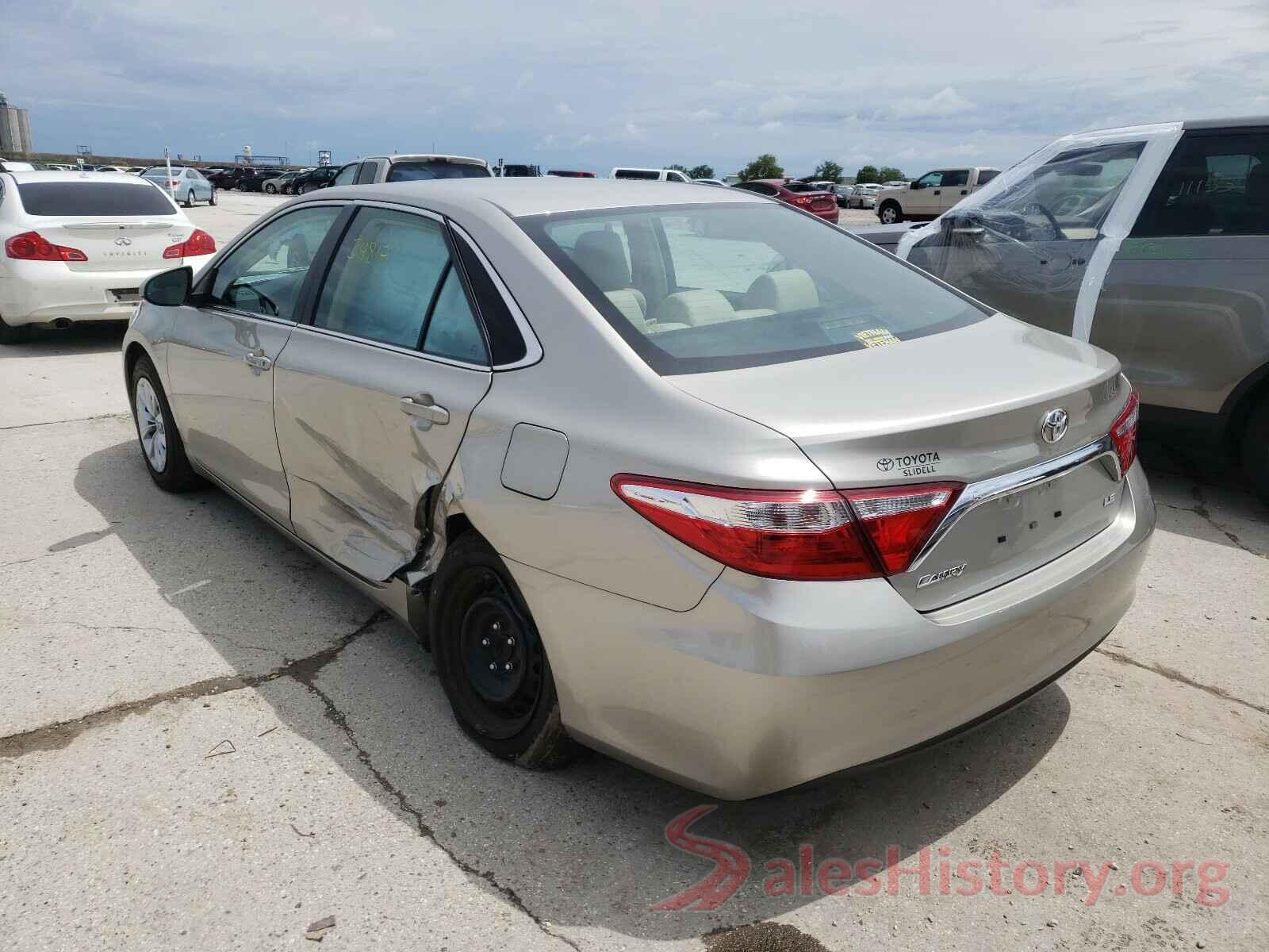 4T4BF1FK2GR569054 2016 TOYOTA CAMRY