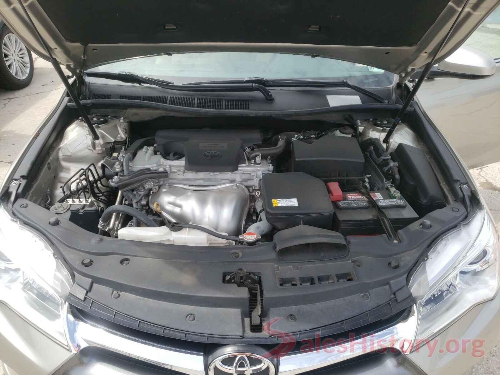 4T4BF1FK2GR569054 2016 TOYOTA CAMRY