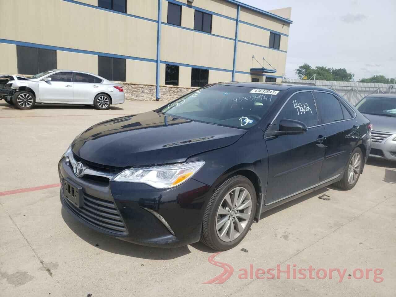 4T1BK1FK8HU583712 2017 TOYOTA CAMRY