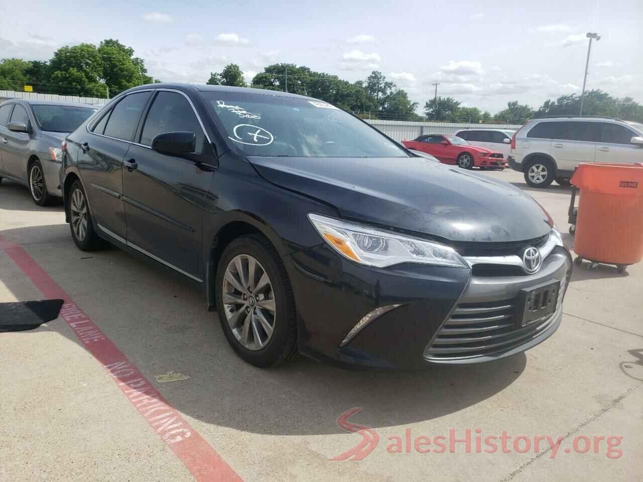 4T1BK1FK8HU583712 2017 TOYOTA CAMRY