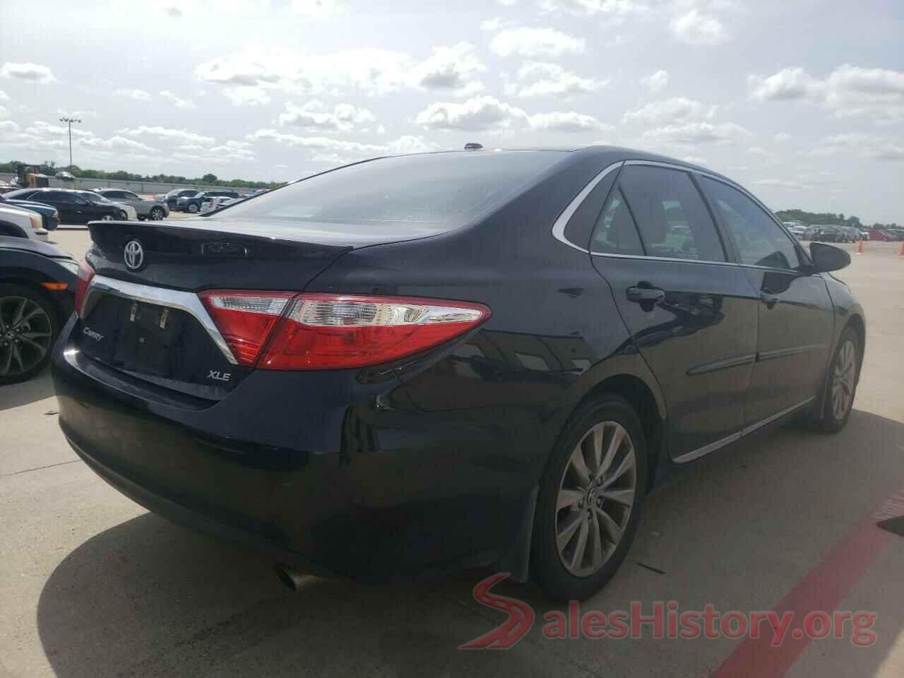 4T1BK1FK8HU583712 2017 TOYOTA CAMRY