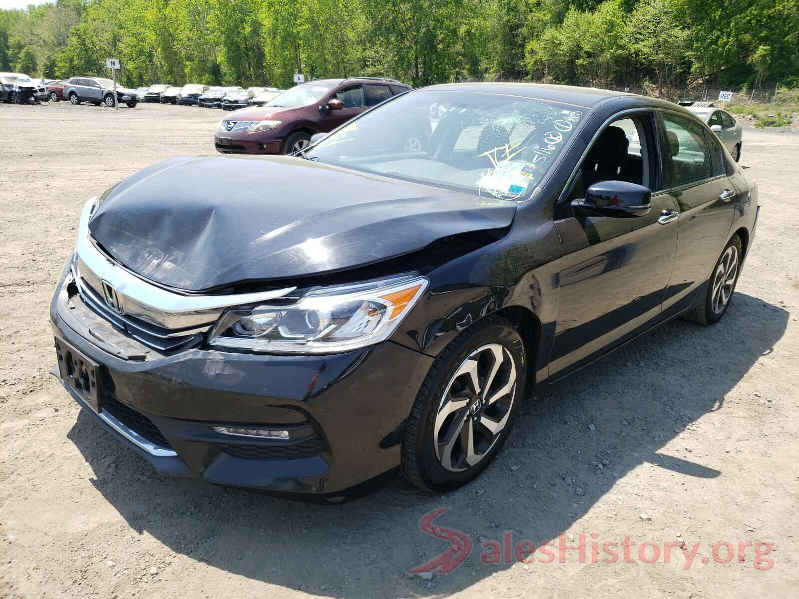 1HGCR2F79HA154569 2017 HONDA ACCORD