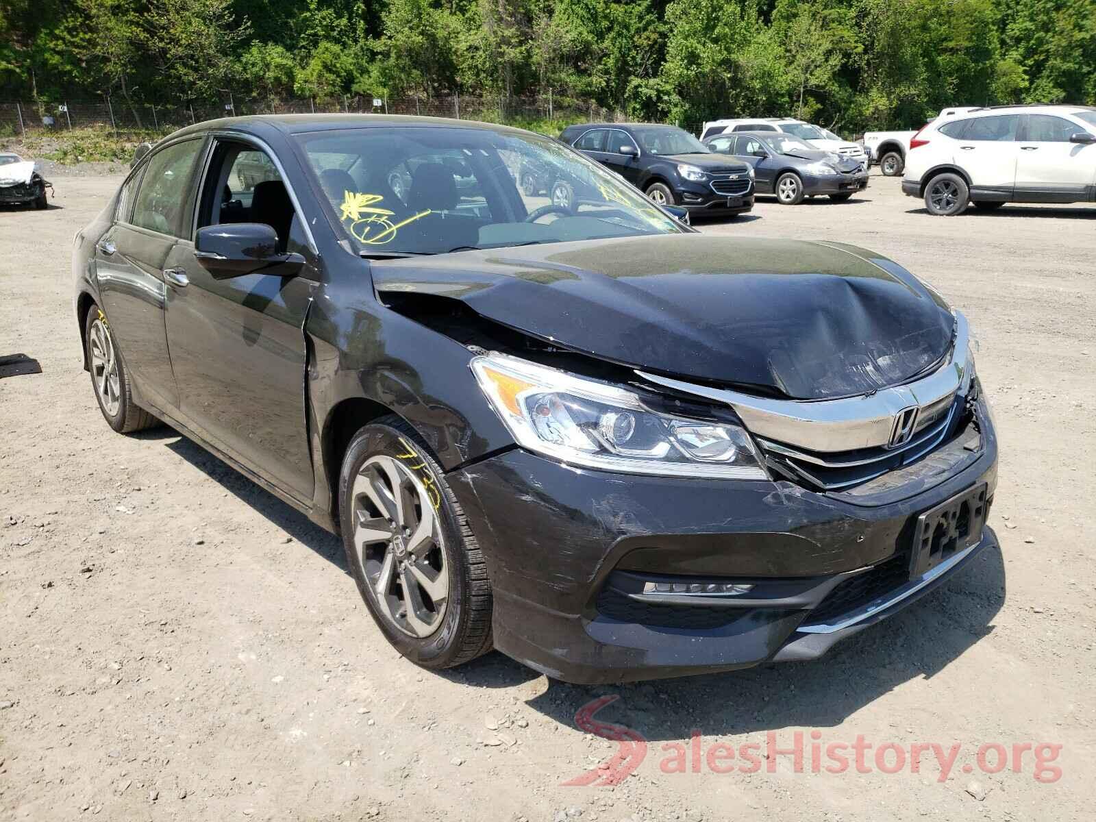 1HGCR2F79HA154569 2017 HONDA ACCORD