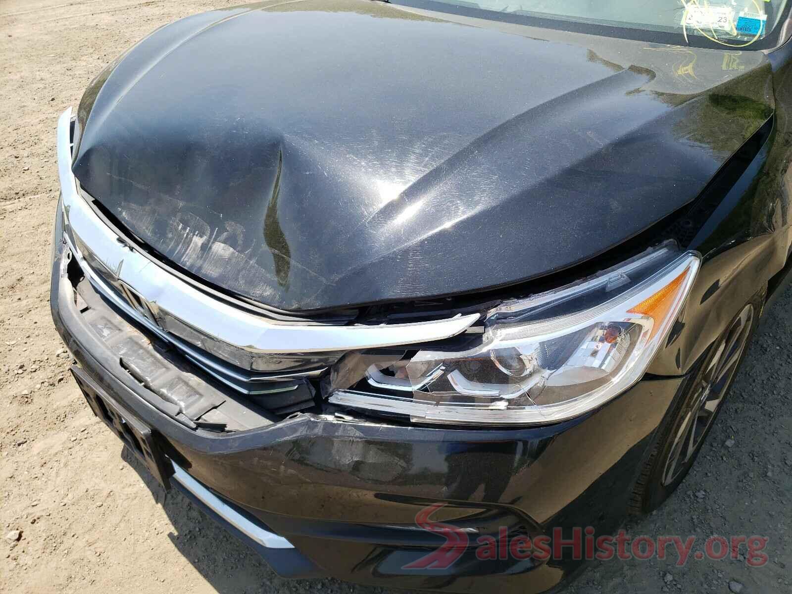 1HGCR2F79HA154569 2017 HONDA ACCORD