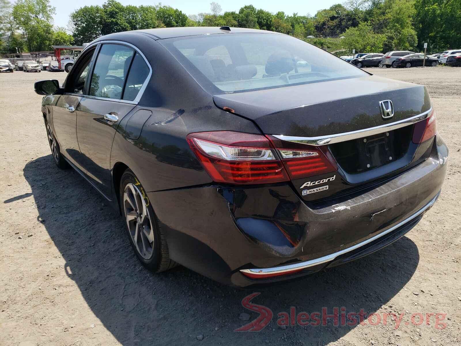 1HGCR2F79HA154569 2017 HONDA ACCORD