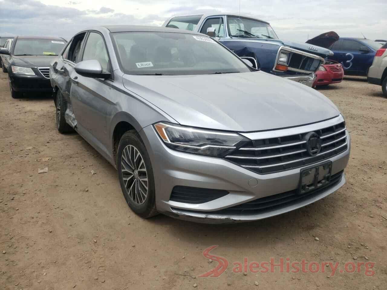 3VWCB7BU7KM221480 2019 VOLKSWAGEN JETTA