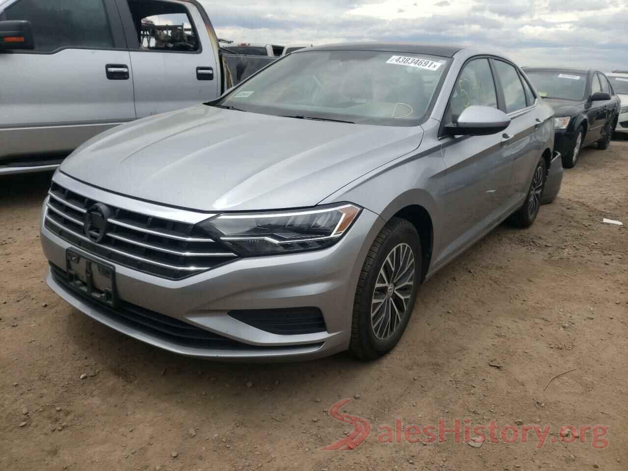 3VWCB7BU7KM221480 2019 VOLKSWAGEN JETTA