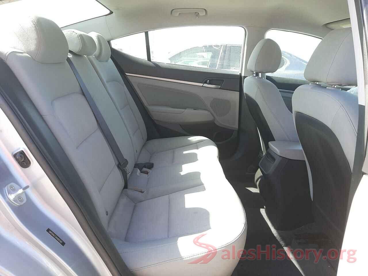 5NPD84LF5HH091587 2017 HYUNDAI ELANTRA