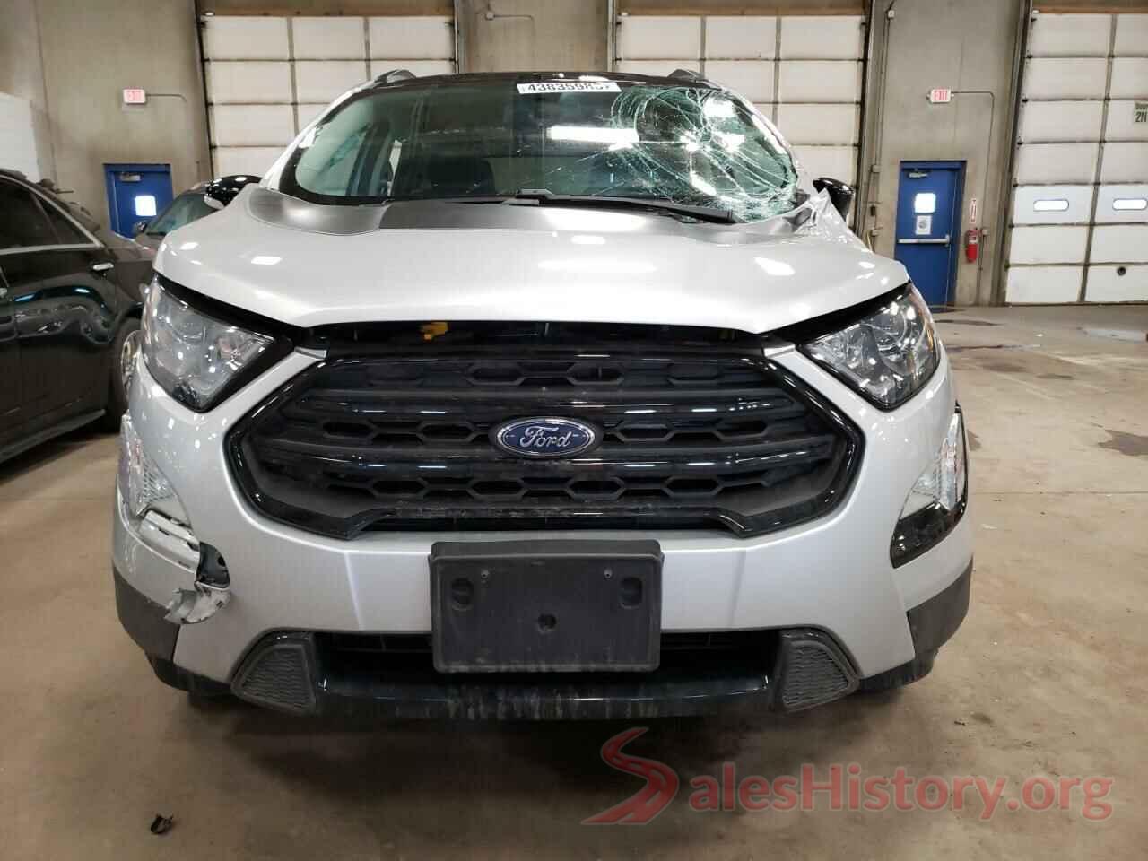 MAJ6S3JL7LC333271 2020 FORD ECOSPORT