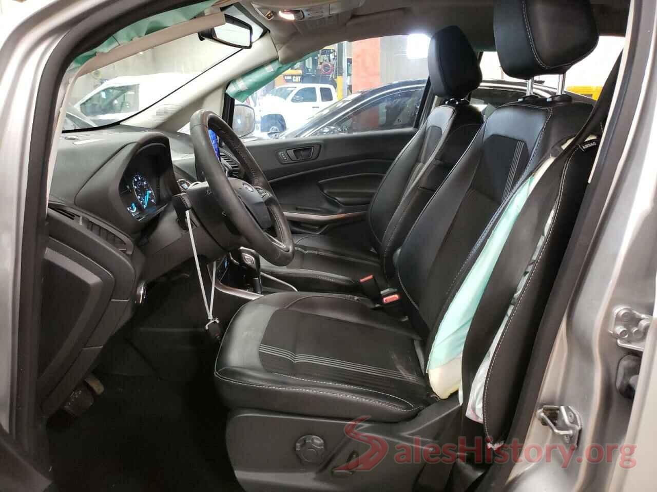 MAJ6S3JL7LC333271 2020 FORD ECOSPORT