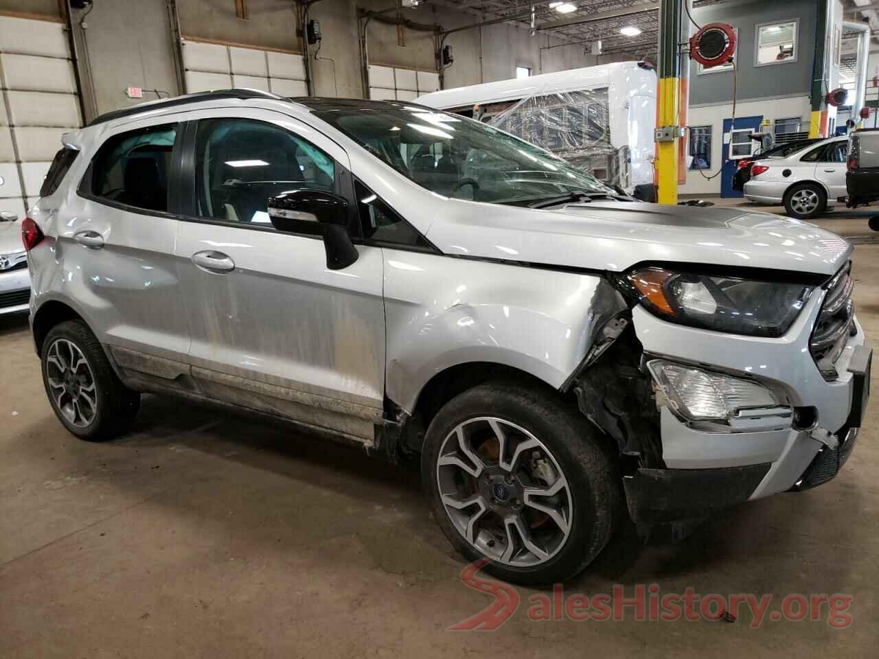 MAJ6S3JL7LC333271 2020 FORD ECOSPORT