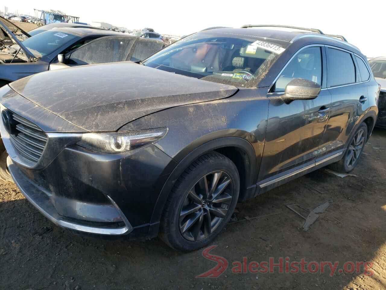 JM3TCBEY6L0421179 2020 MAZDA CX-9