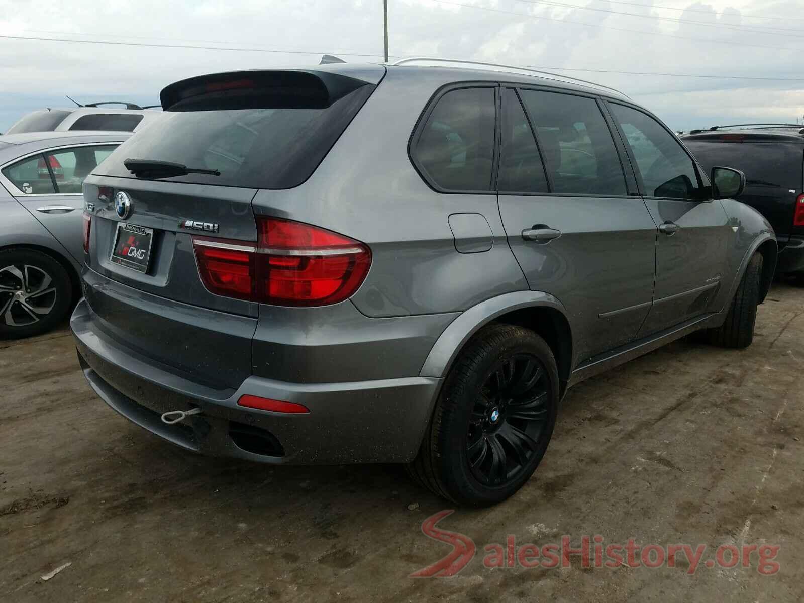 5UXZV8C59DL426724 2013 BMW X5