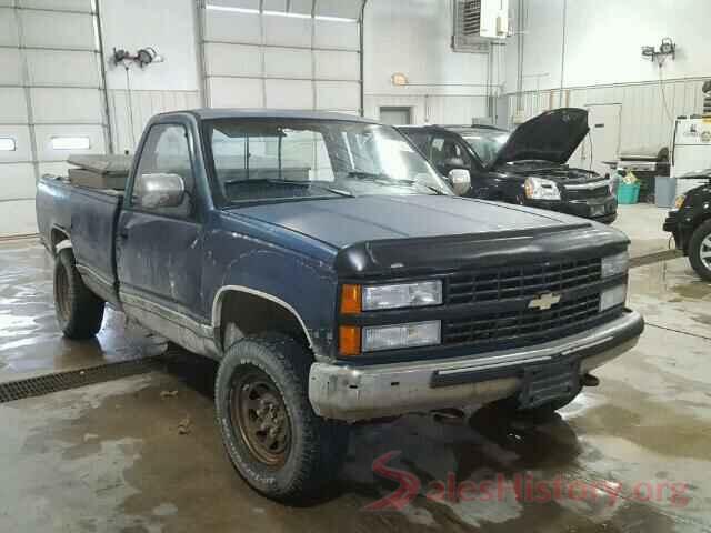 1GCFK24K7LE182895 1990 CHEVROLET C/K2500