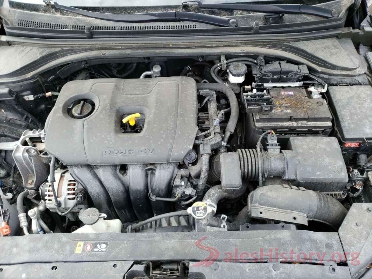 KMHD84LF8LU009703 2020 HYUNDAI ELANTRA