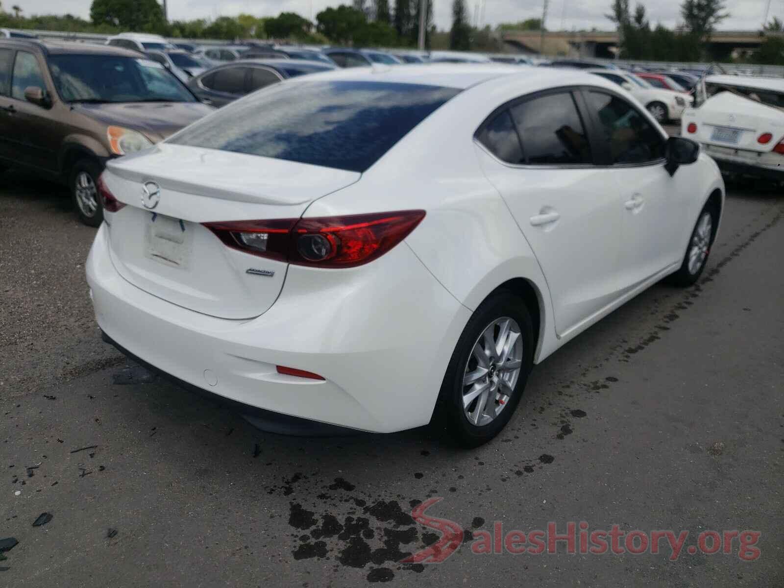 3MZBM1X75GM275633 2016 MAZDA 3