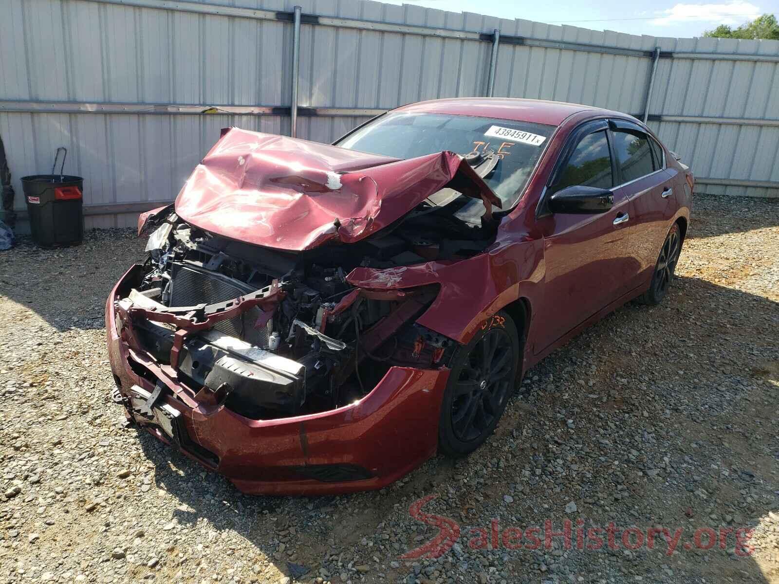 1N4AL3AP7HC480353 2017 NISSAN ALTIMA