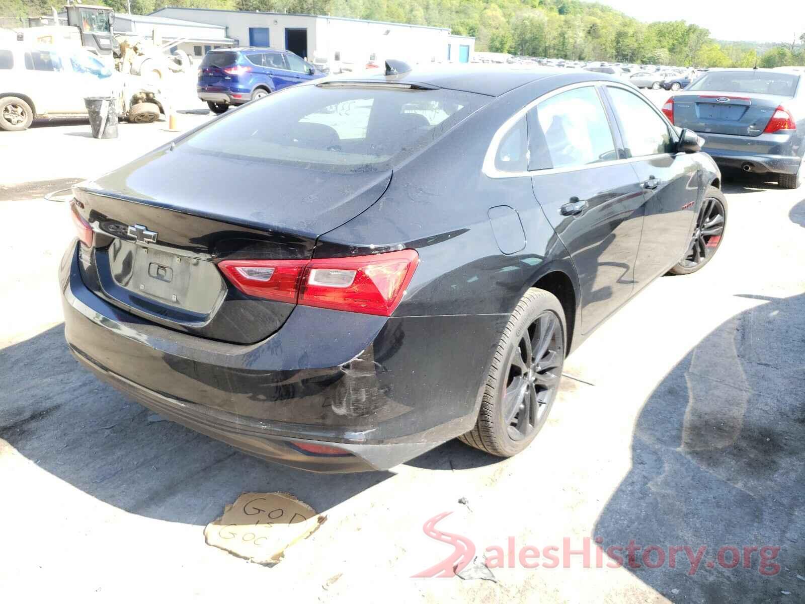 1G1ZD5ST8JF219859 2018 CHEVROLET MALIBU