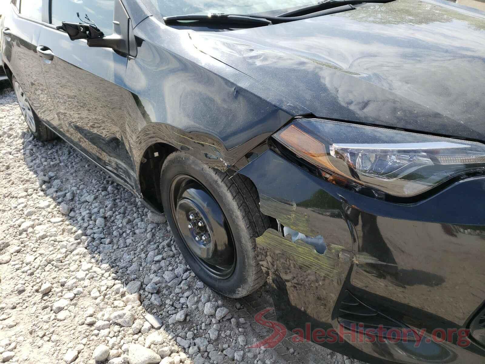 2T1BURHE9HC871448 2017 TOYOTA COROLLA