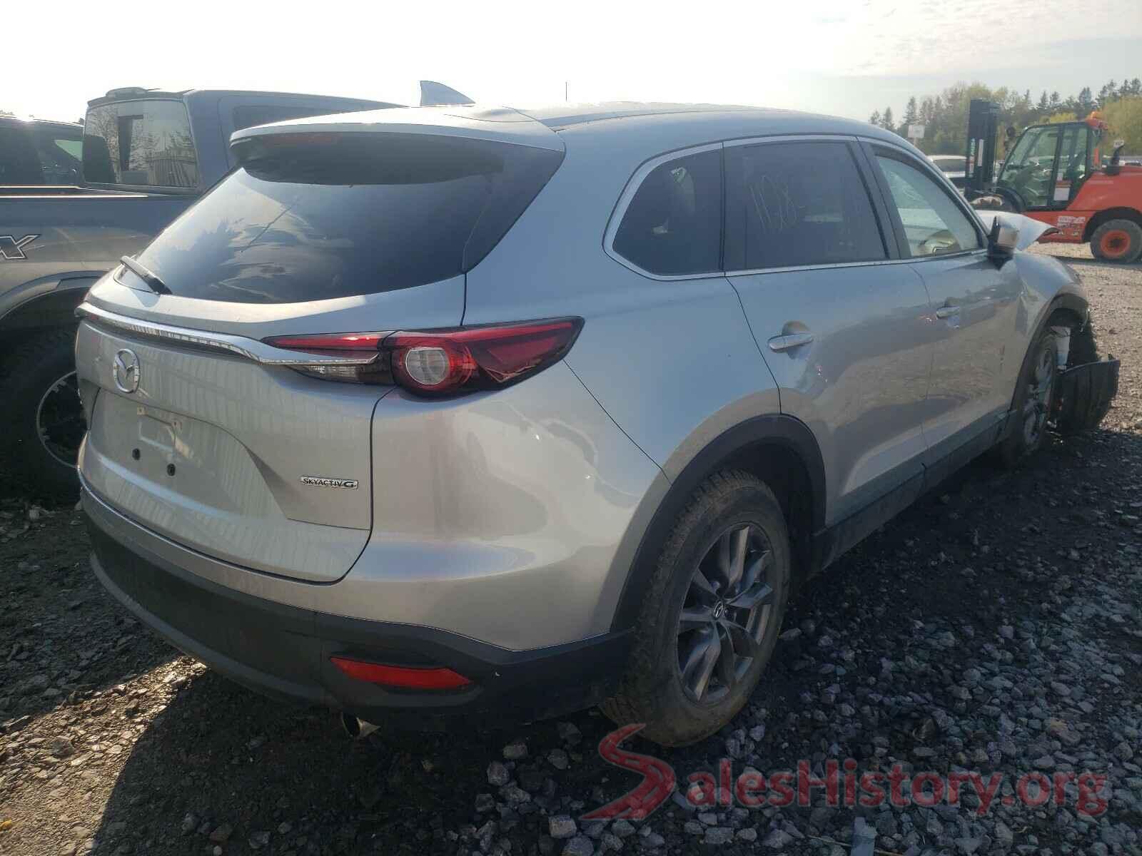 JM3TCBBY8L0421558 2020 MAZDA CX-9