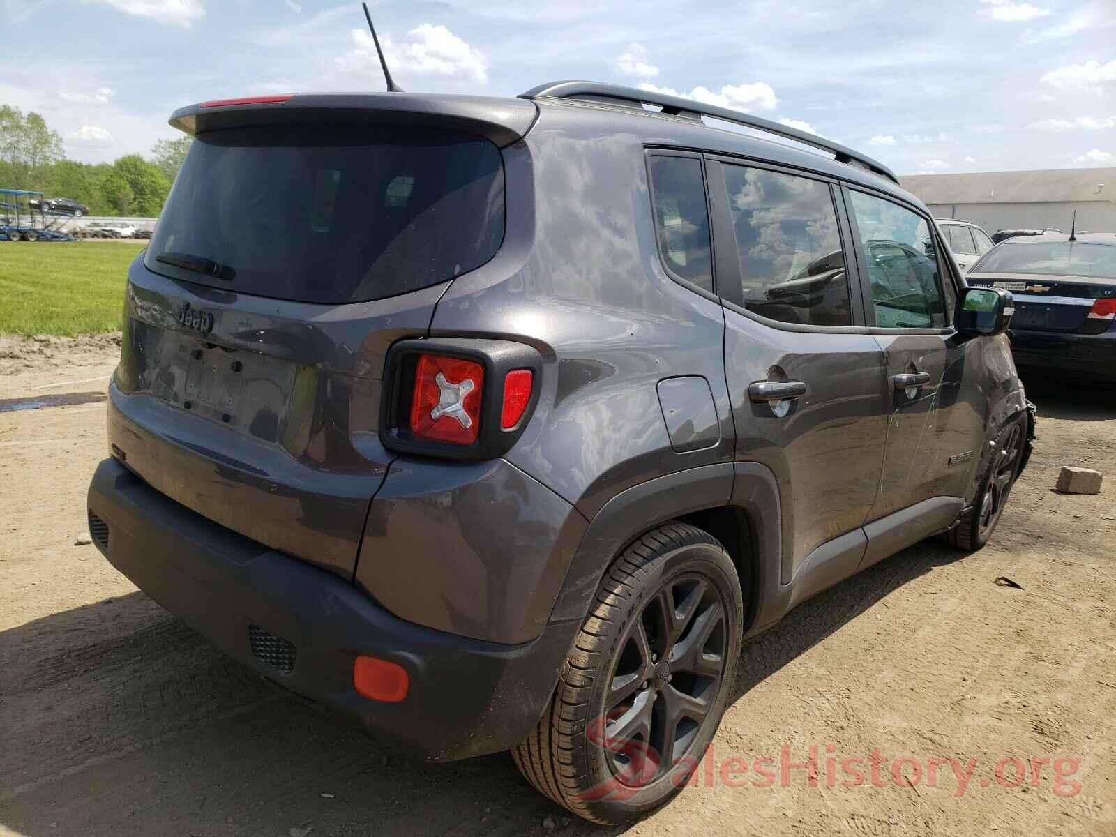 ZACCJABB5HPF51898 2017 JEEP RENEGADE