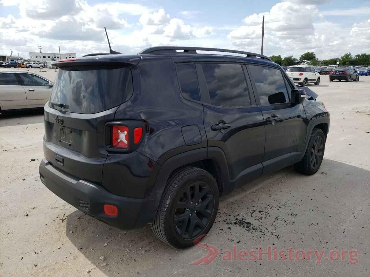 ZACCJABBXJPH85153 2018 JEEP RENEGADE