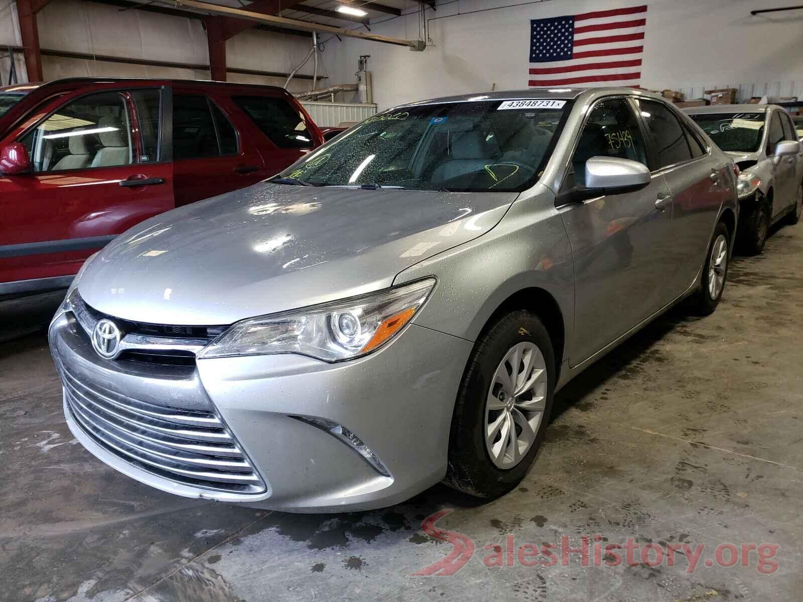 4T4BF1FK7GR580020 2016 TOYOTA CAMRY