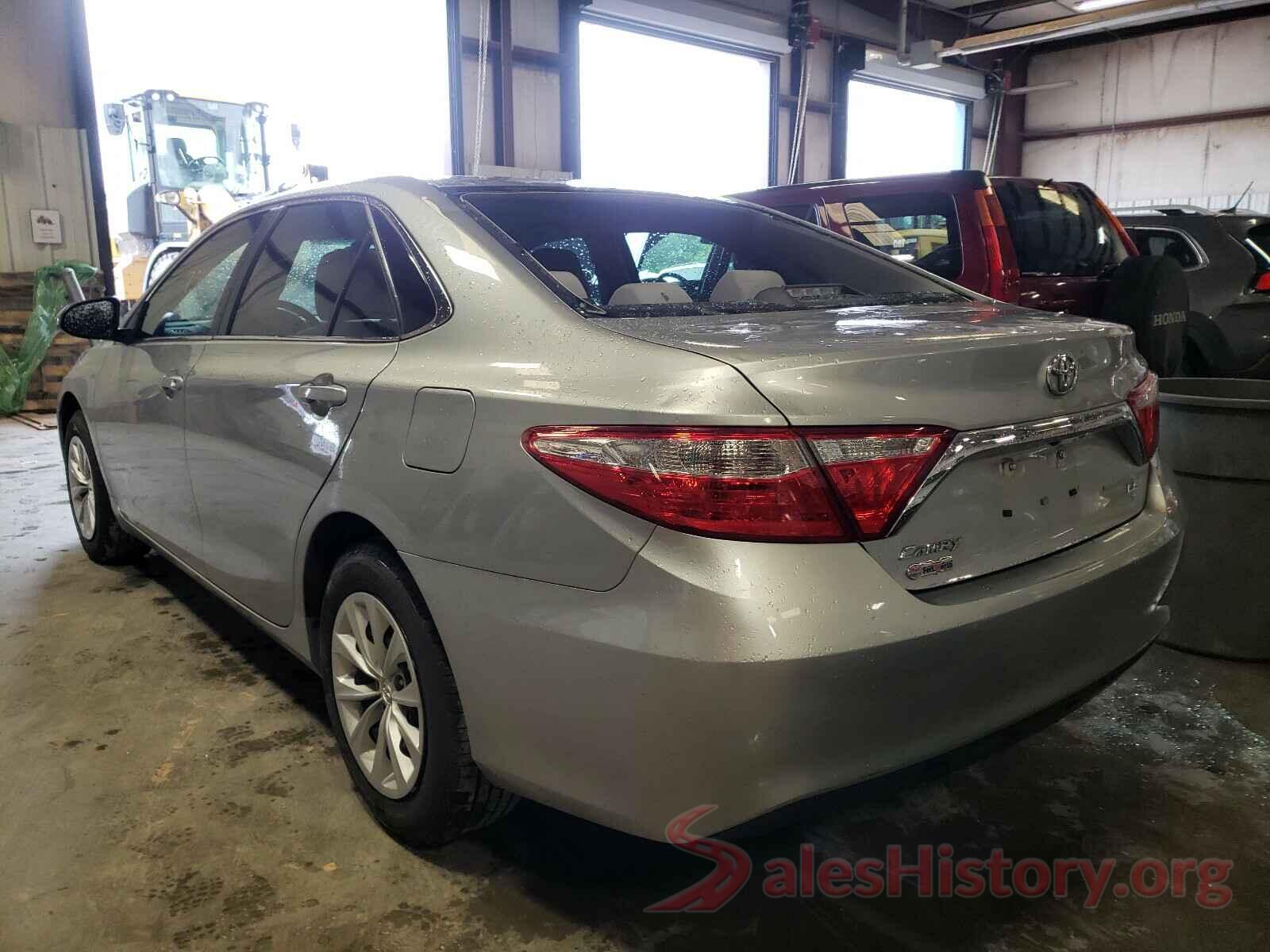 4T4BF1FK7GR580020 2016 TOYOTA CAMRY