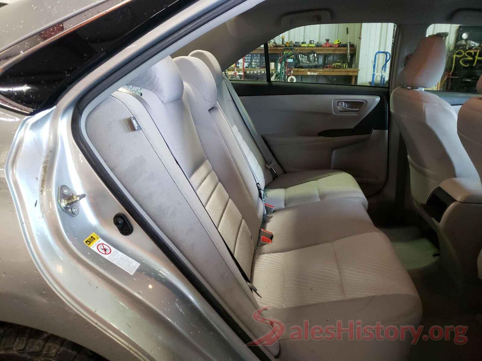 4T4BF1FK7GR580020 2016 TOYOTA CAMRY