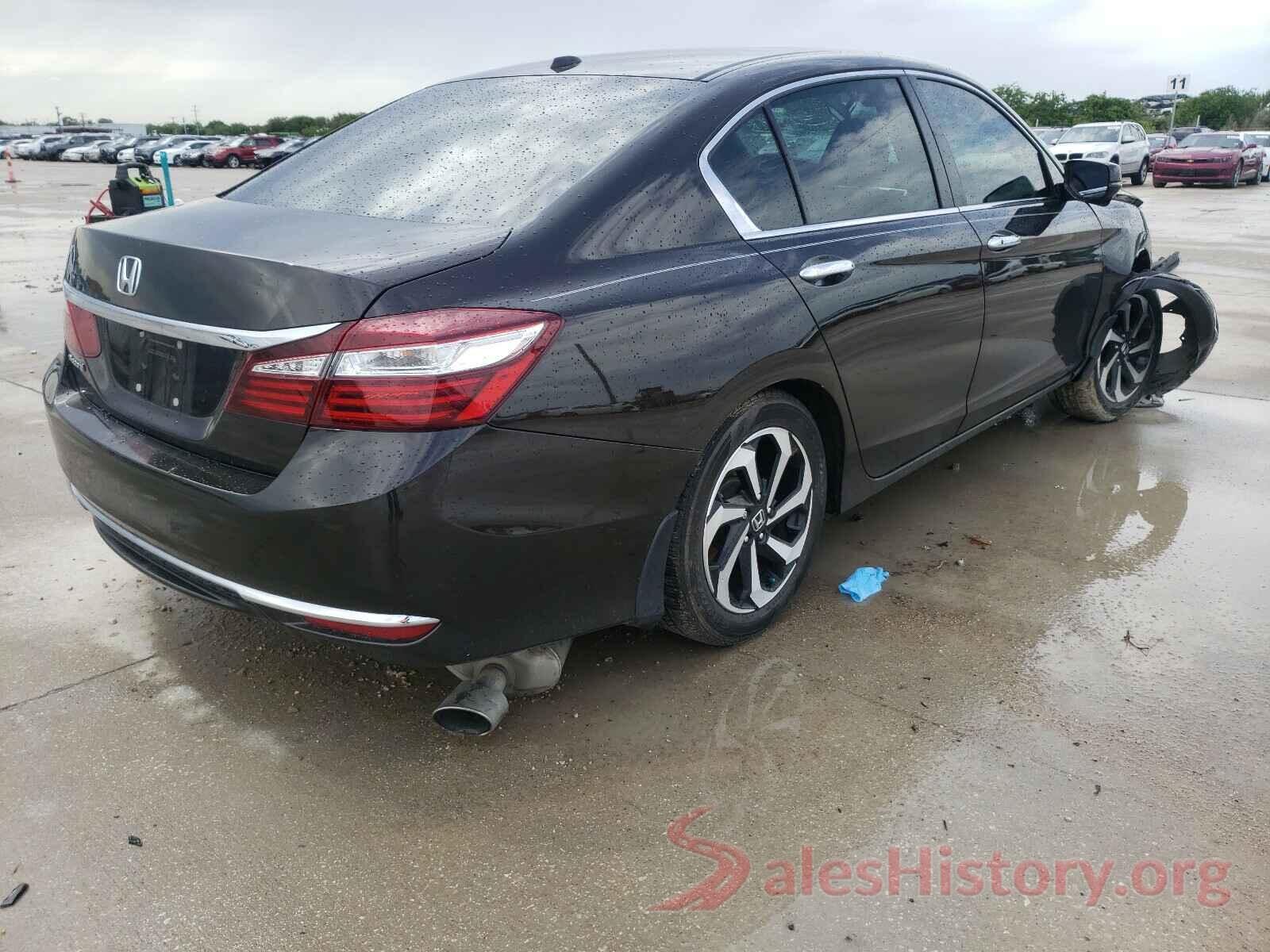 1HGCR2F97HA091800 2017 HONDA ACCORD