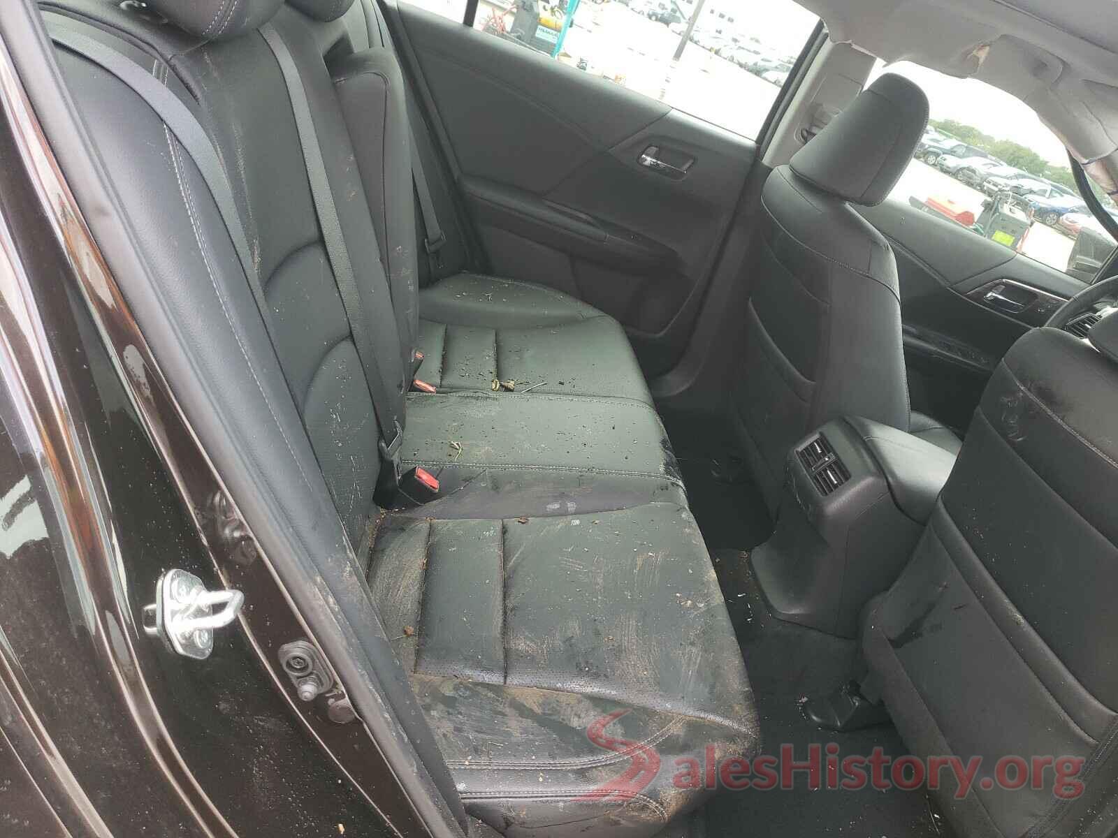 1HGCR2F97HA091800 2017 HONDA ACCORD