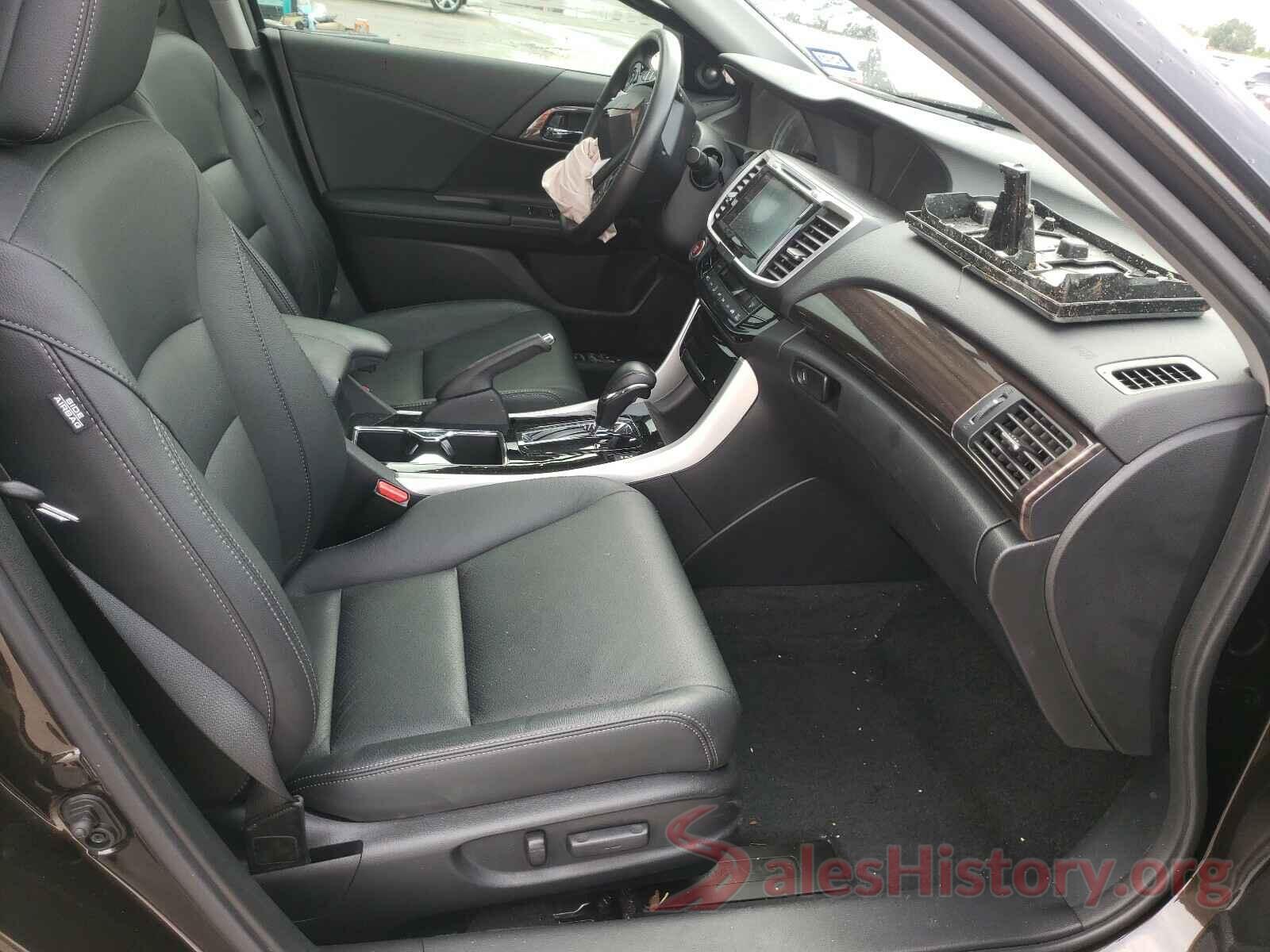 1HGCR2F97HA091800 2017 HONDA ACCORD