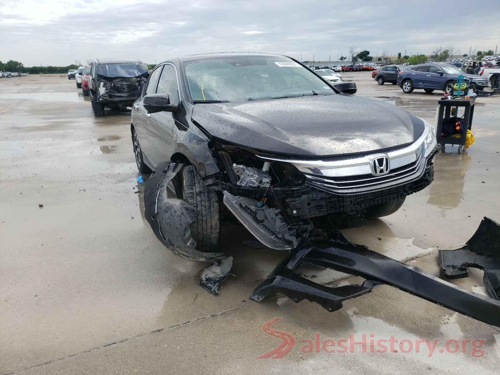 1HGCR2F97HA091800 2017 HONDA ACCORD