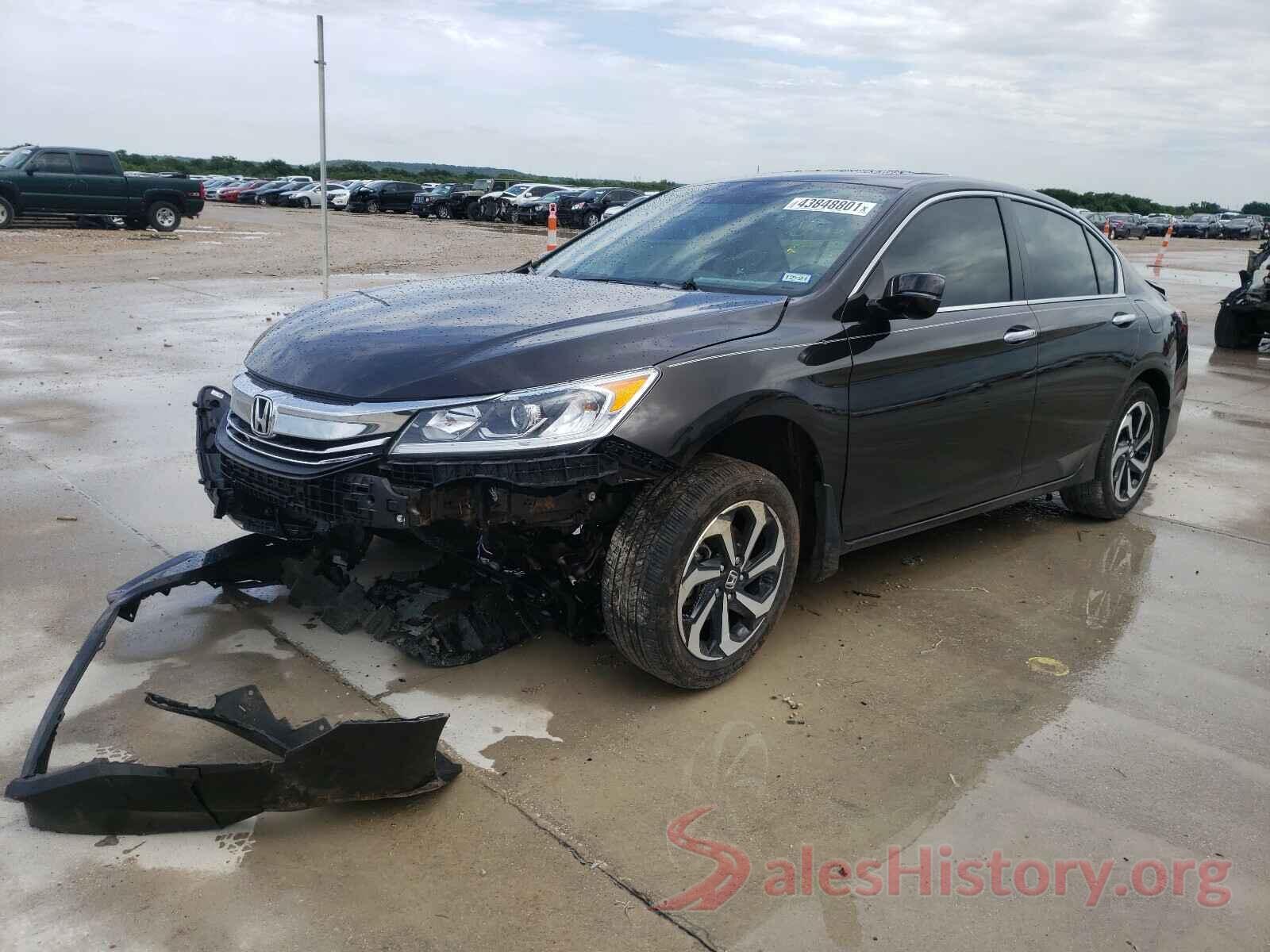 1HGCR2F97HA091800 2017 HONDA ACCORD