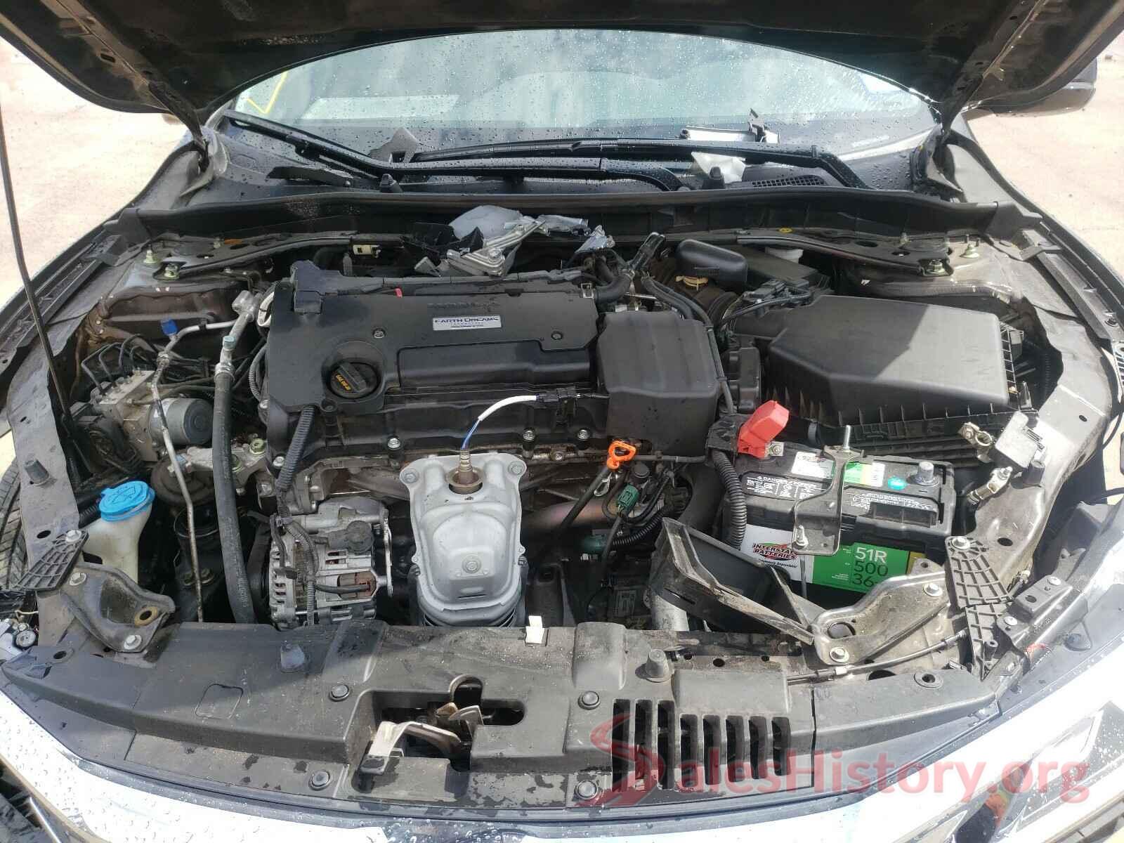 1HGCR2F97HA091800 2017 HONDA ACCORD