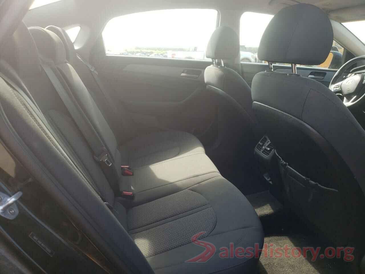 5NPE34AF4KH750000 2019 HYUNDAI SONATA