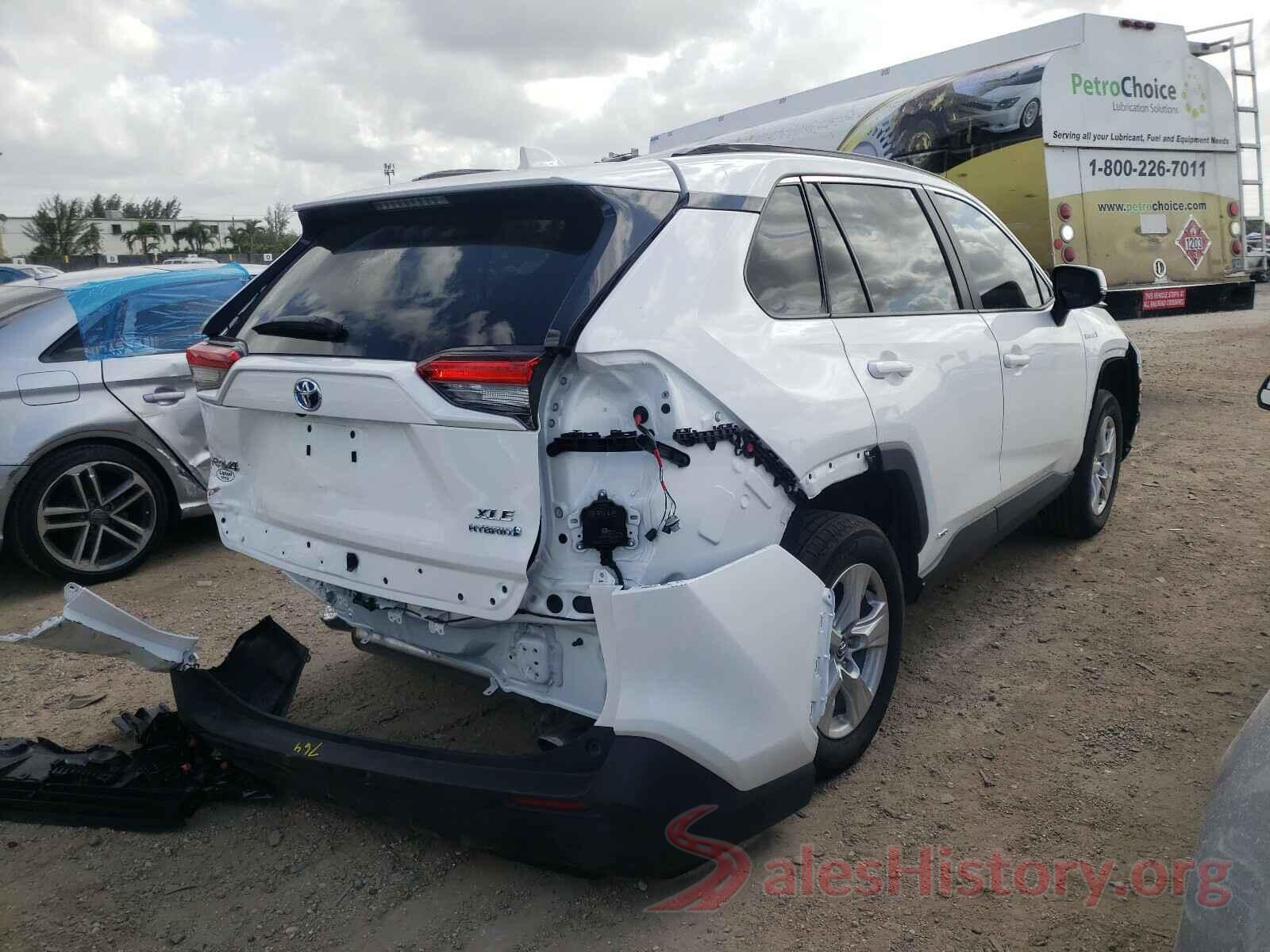 4T3R6RFVXMU009092 2021 TOYOTA RAV4