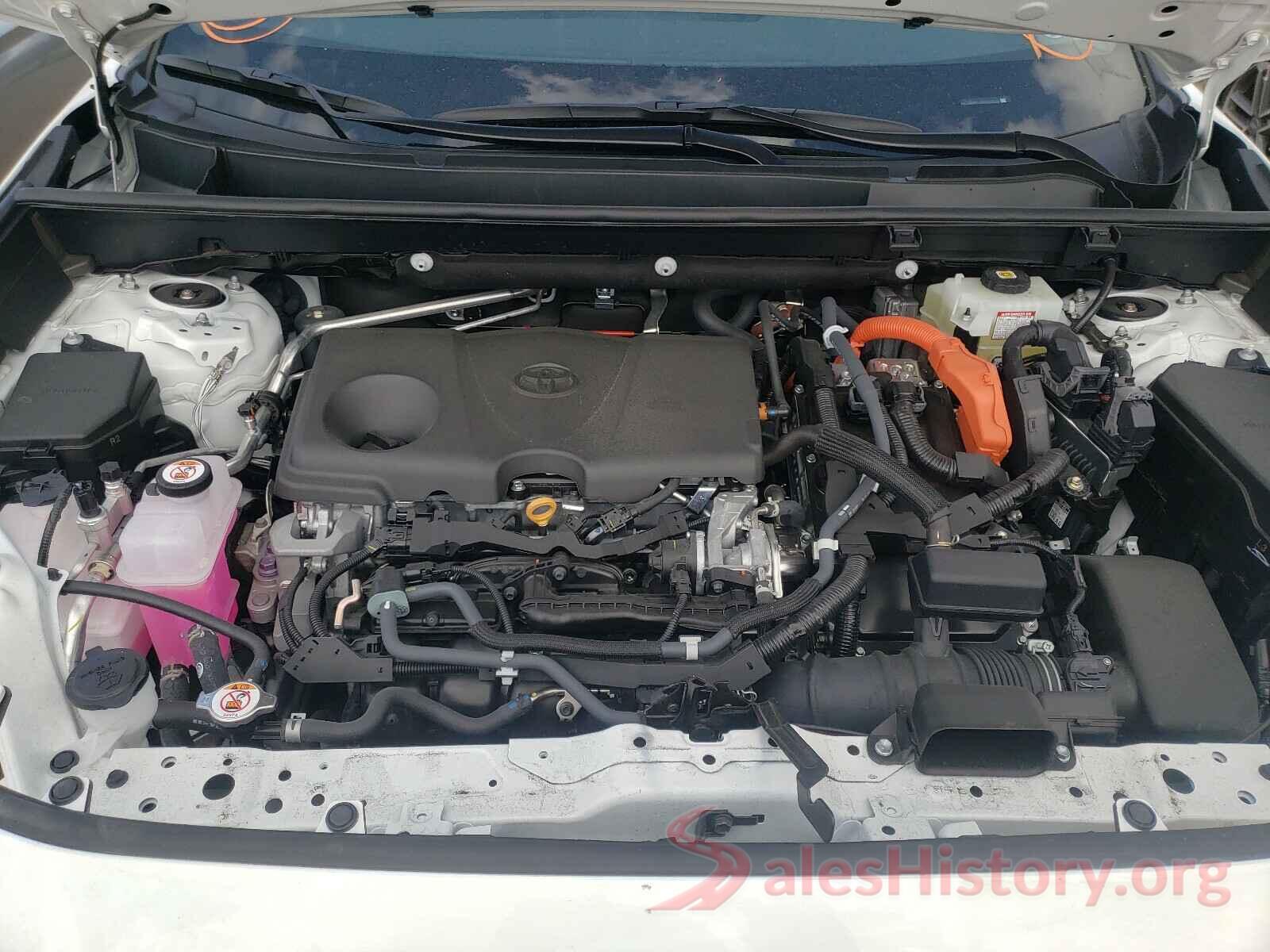 4T3R6RFVXMU009092 2021 TOYOTA RAV4