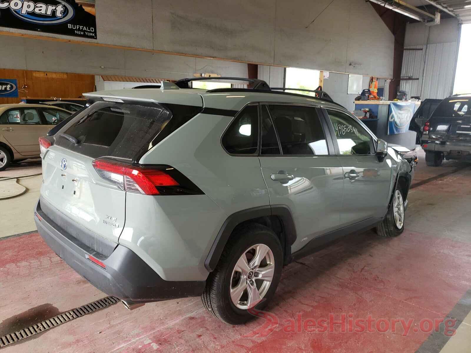 JTMRWRFVXKD026050 2019 TOYOTA RAV4