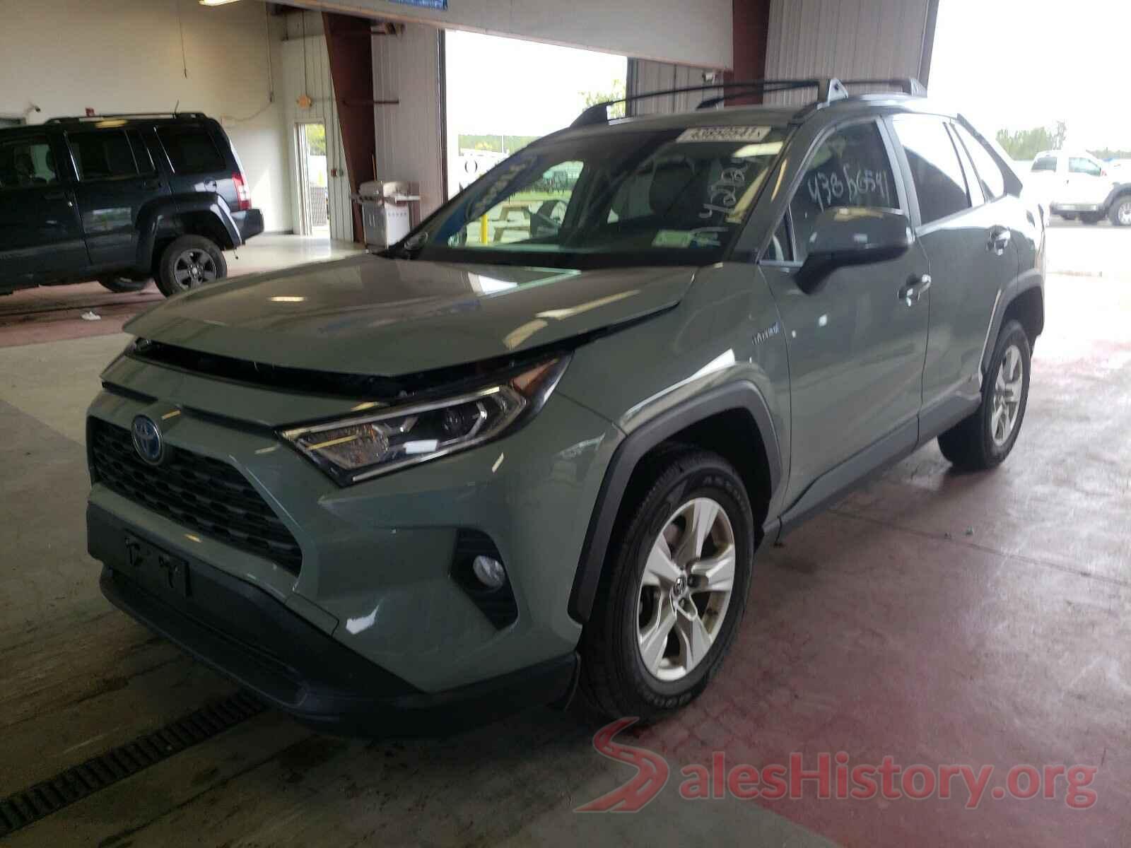 JTMRWRFVXKD026050 2019 TOYOTA RAV4