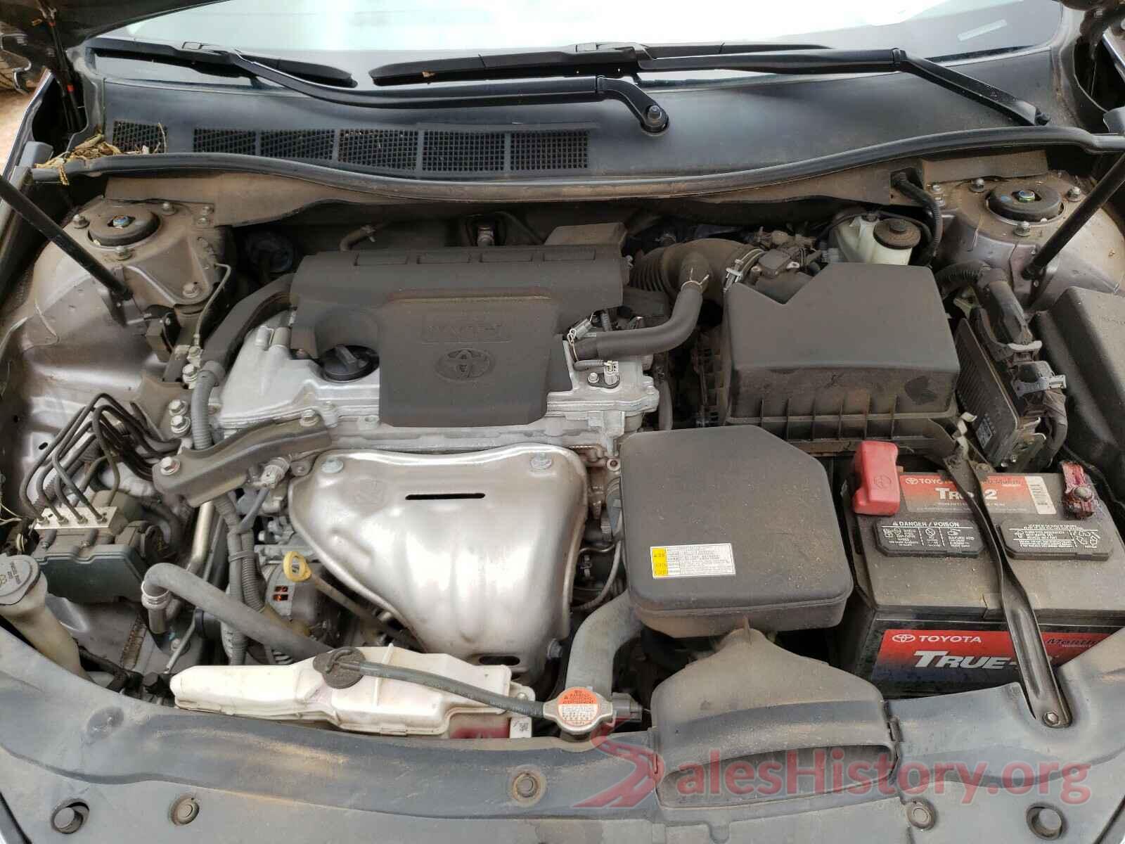 4T1BF1FK3GU197072 2016 TOYOTA CAMRY