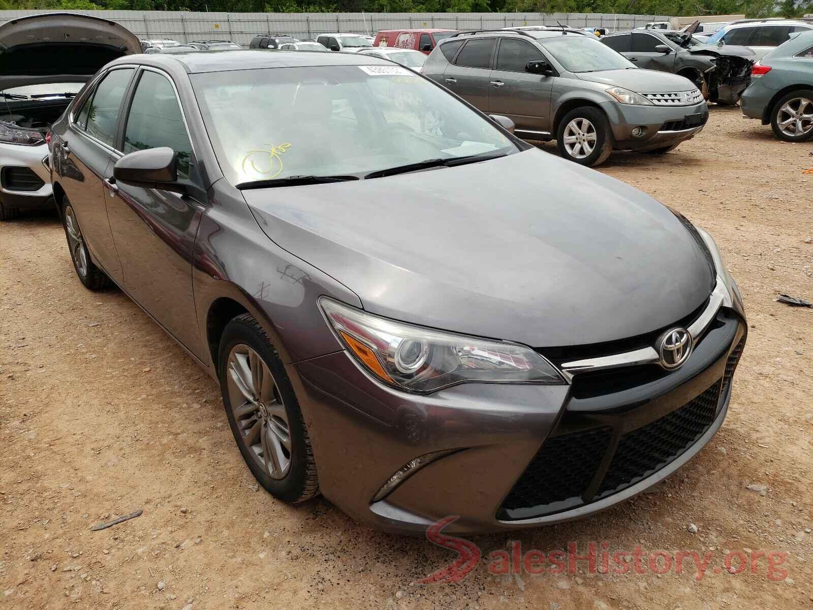 4T1BF1FK3GU197072 2016 TOYOTA CAMRY