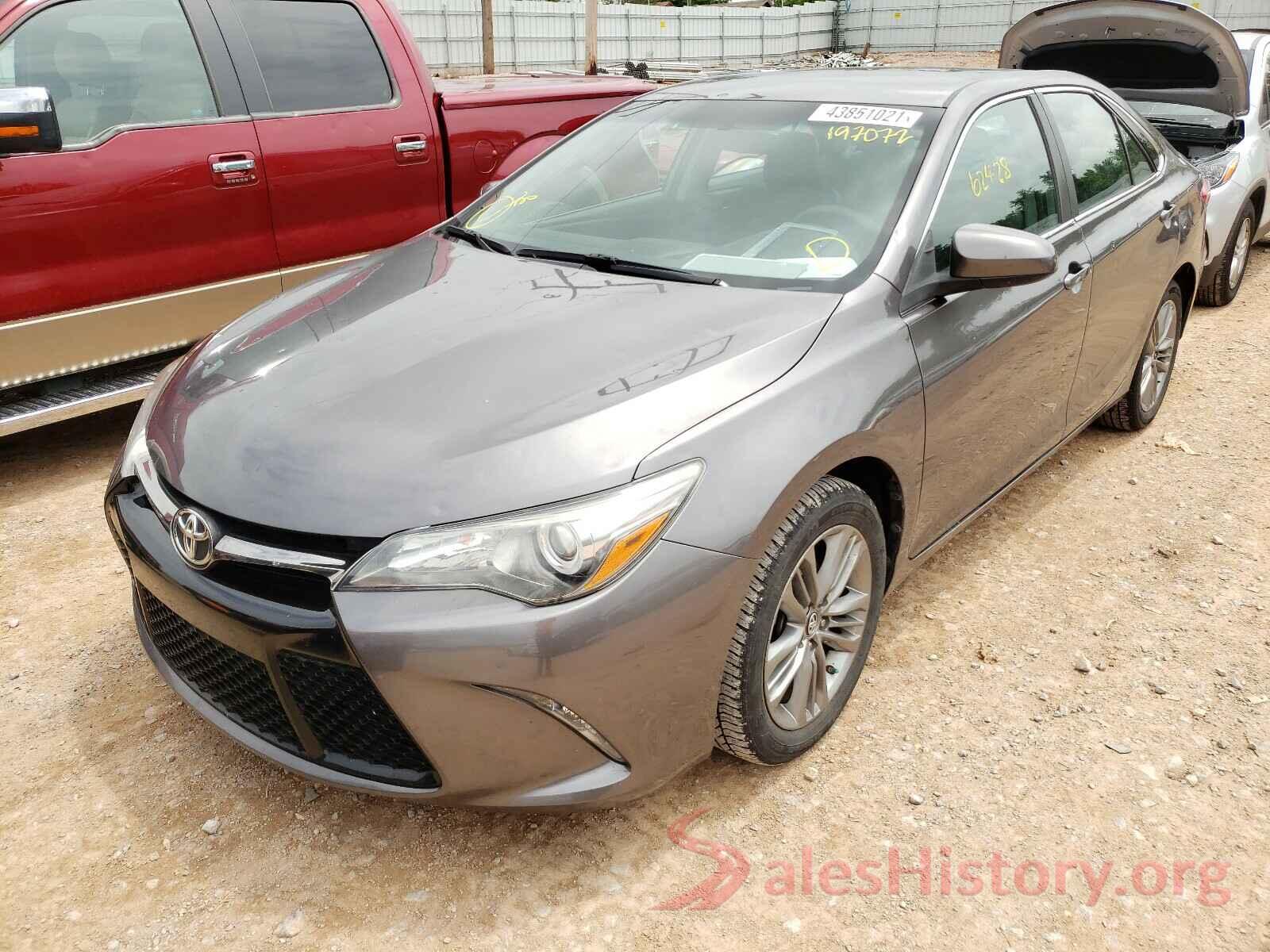 4T1BF1FK3GU197072 2016 TOYOTA CAMRY