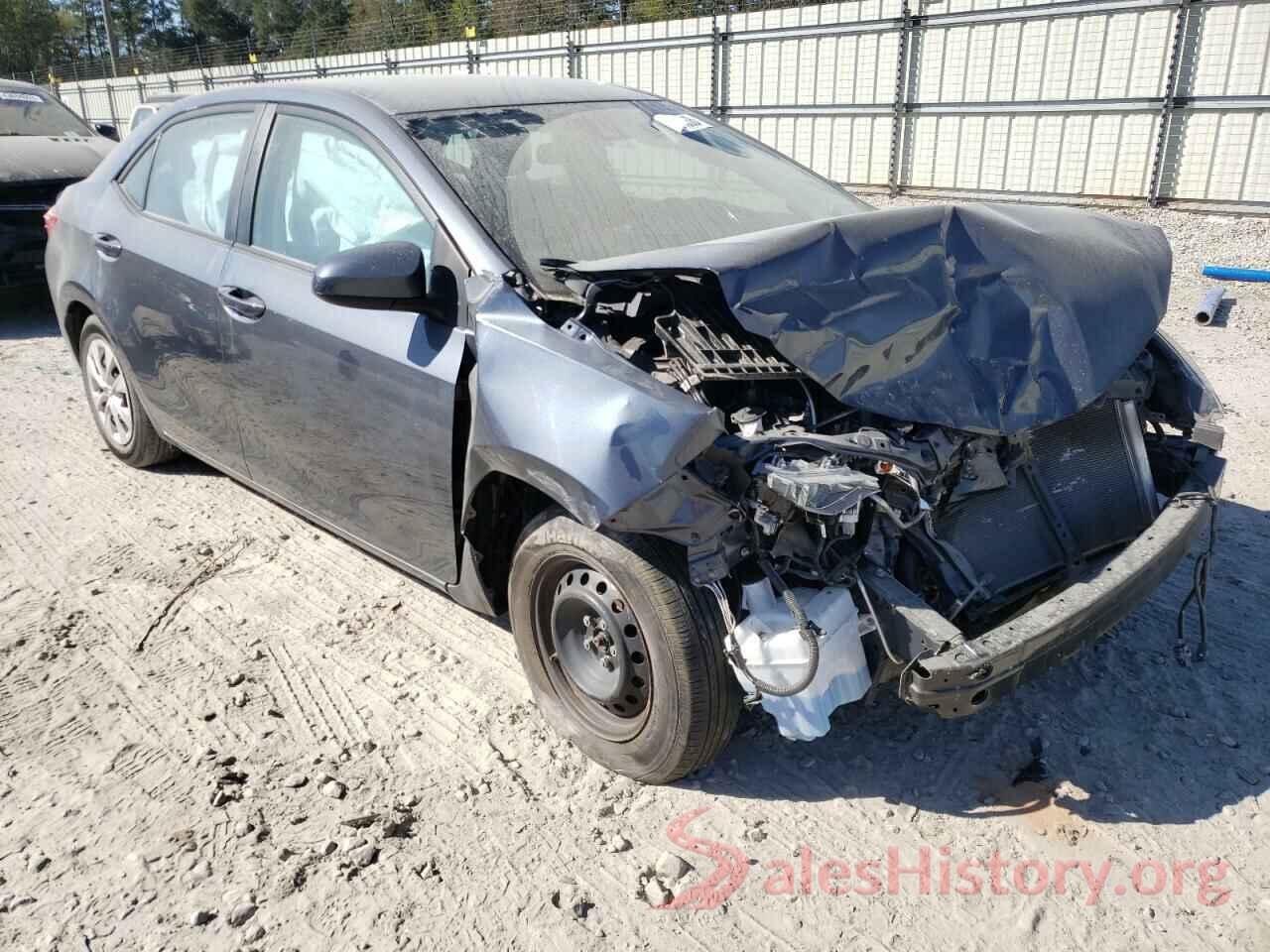 2T1BURHE3KC164112 2019 TOYOTA COROLLA