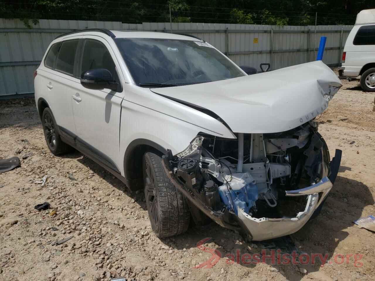 JA4AD3A35JZ045428 2018 MITSUBISHI OUTLANDER